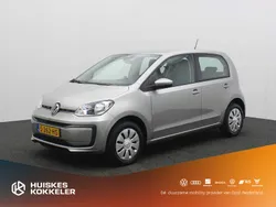 Grijs Gebruikt 2023 VW up! move up! Hatchback | € 15.900 (Iets duurder)