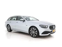 Grijs Gebruikt 2021 Mercedes 300 Business Stationwagen | € 23.945 (Duur)