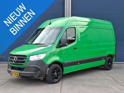 Overige Gebruikt 2020 Mercedes Sprinter Van | € 14.900