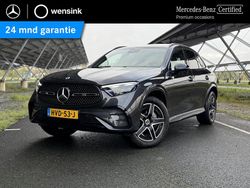 Grijs Gebruikt 2025 Mercedes GLC400d AMG line SUV | € 74.850 (Goede deal)