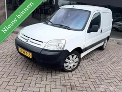 Overige Gebruikt 2007 Citroën Berlingo MPV | € 899 (Goede deal)
