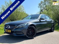 Mercedes C180