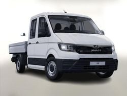 Overige Gebruikt 2023 MAN TGE Van | € 44.624