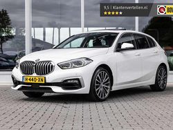 Wit Gebruikt 2020 BMW 118 Executive Hatchback | € 25.450 (Eerlijke prijs)