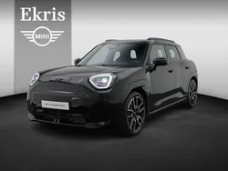 Zwart Gebruikt 2025 Mini Cooper Hatchback | € 37.950