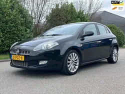 Zwart Gebruikt 2011 Fiat Bravo Business Hatchback | € 4.250 (Eerlijke prijs)