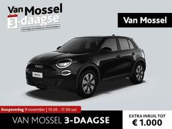 Suv Nieuw 2025 Fiat 600 Urban SUV | € 26.995 (Super prijs)