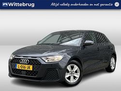 Grijs Gebruikt 2021 Audi A1 Proline Hatchback | € 23.450 (Eerlijke prijs)