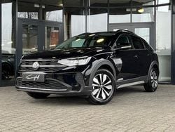 Zwart Gebruikt 2024 VW Taigo Edition SUV | € 25.450 (Goede deal)