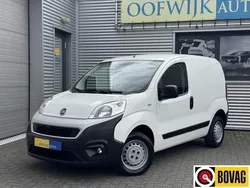 Wit Gebruikt 2019 Fiat Fiorino MPV | € 7.995 (Eerlijke prijs)