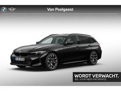 Zwart Gebruikt 2025 BMW 330e M Sport Stationwagen | € 54.895 (Goede deal)