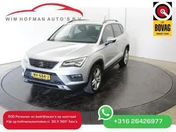 Grijs Gebruikt 2016 Seat Ateca Style SUV | € 15.430 (Eerlijke prijs)