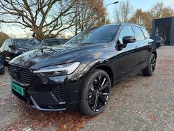 Zwart Gebruikt 2024 Volvo XC60 SUV | € 51.950 (Goede deal)