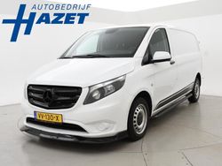 Wit Gebruikt 2016 Mercedes Vito MPV | € 8.450 (Goede deal)
