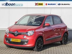 Rood Gebruikt 2018 Renault Twingo Intens Hatchback | € 7.795 (Goede deal)