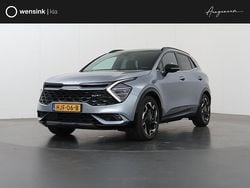 Grijs Gebruikt 2023 Kia Sportage SUV | € 39.935 (Eerlijke prijs)
