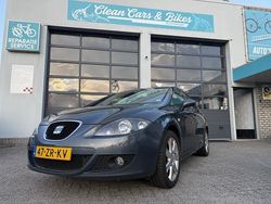 Grijs Gebruikt 2008 Seat Leon Hatchback | € 2.950 (Eerlijke prijs)
