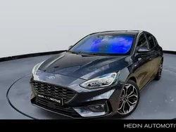 Blauw Gebruikt 2020 Ford Focus Business Edition Hatchback | € 20.945 (Eerlijke prijs)