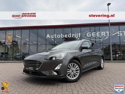 Grijs Gebruikt 2021 Ford Focus Titanium Stationwagen | € 20.245 (Eerlijke prijs)
