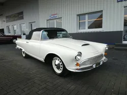 Wit Gebruikt 1962 DKW 1000 Cabriolet | € 46.900