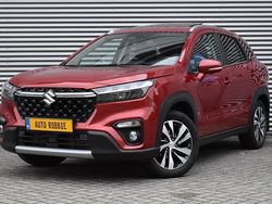 Rood Gebruikt 2022 Suzuki SX4 S-Cross SUV | € 24.950 (Eerlijke prijs)