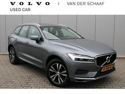 Grijs Gebruikt 2021 Volvo XC60 Momentum SUV | € 29.250 (Goede deal)