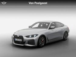 M brooklyn grau Nieuw 2025 BMW 420 Comfort Edition Coupé | € 77.104 (Goede deal)