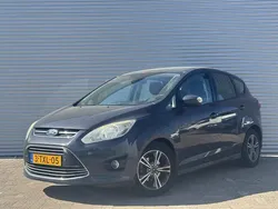 Grijs Gebruikt 2014 Ford C-MAX MPV | € 5.948 (Eerlijke prijs)