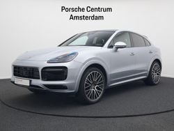 Zilver Gebruikt 2022 Porsche Cayenne SUV | € 89.950 (Iets duurder)