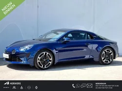 Blauw Gebruikt 2024 Alpine A110 Coupé | € 79.935 (Super prijs)