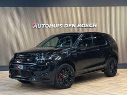 Zwart Gebruikt 2021 Land Rover Discovery 5 HSE Dynamic SUV | € 37.390 (Eerlijke prijs)