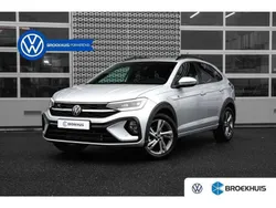 Grijs Nieuw 2024 VW Taigo Business SUV | € 35.207 (Eerlijke prijs)