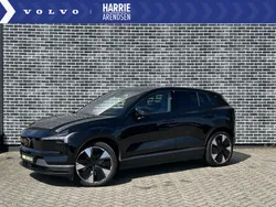 Zwart Gebruikt 2024 Volvo EX30 Performance SUV | € 37.694 (Eerlijke prijs)