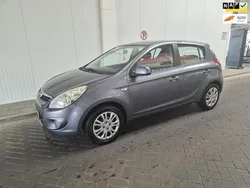 Grijs Gebruikt 2010 Hyundai i20 Hatchback | € 2.349 (Goede deal)