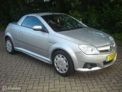 Grijs Gebruikt 2006 Opel Tigra Cabriolet | € 675