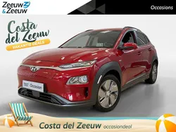 Pulse red metallic (y2r) Gebruikt 2020 Hyundai Kona SUV | € 17.450 (Goede deal)