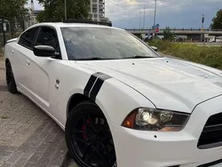 Wit Gebruikt 2014 Dodge Charger Sedan | € 14.000