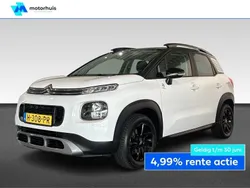 Wit Gebruikt 2020 Citroën C3 Aircross Origins SUV | € 14.390 (Eerlijke prijs)