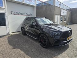 Zwart Gebruikt 2022 Mercedes GLE63 AMG AMG SUV | € 118.900 (Goede deal)