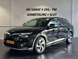 Zwart Gebruikt 2024 VinFast VF 8 Eco SUV | € 38.490