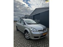 Grijs Gebruikt 2005 Toyota Corolla Verso Terra MPV | € 3.500 (Eerlijke prijs)