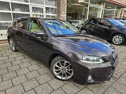 Bruin Gebruikt 2013 Lexus CT200h Business Edition Hatchback | € 8.750 (Goede deal)