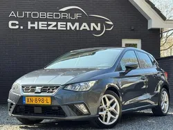 Grijs, metallic lak Gebruikt 2019 Seat Ibiza Business Hatchback | € 9.445 (Goede deal)