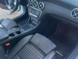 Wit Gebruikt 2017 Mercedes A220 Edition | € 16.000