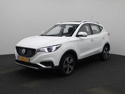 Wit Gebruikt 2021 MG ZS Luxury SUV | € 16.495 (Goede deal)