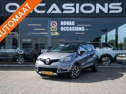 Grijs Gebruikt 2016 Renault Captur XMOD SUV | € 13.450 (Eerlijke prijs)