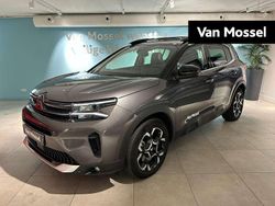 Grijs Gebruikt 2024 Citroën C5 Aircross Business Class SUV | € 42.440