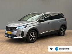 Grijs Gebruikt 2023 Peugeot 5008 GT MPV | € 30.895 (Eerlijke prijs)