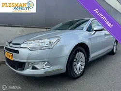 Grijs Gebruikt 2008 Citroën C5 Comfort Sedan | € 5.900 (Eerlijke prijs)