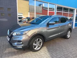 Grijs Gebruikt 2019 Nissan Qashqai N-Connecta SUV | € 21.950 (Eerlijke prijs)